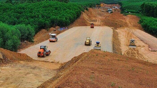 Lên kế hoạch tiêu vốn đầu tư công trong lĩnh vực giao thông theo từng tháng