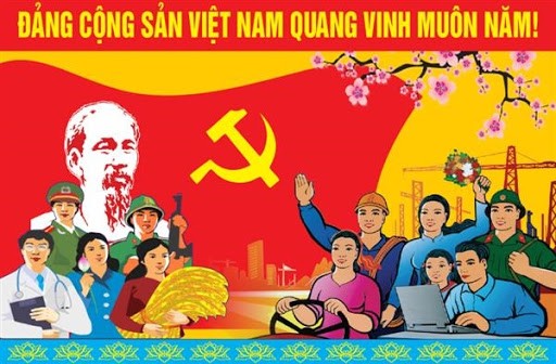 Đảng ta - chính Đảng cách mạng của dân tộc Việt Nam