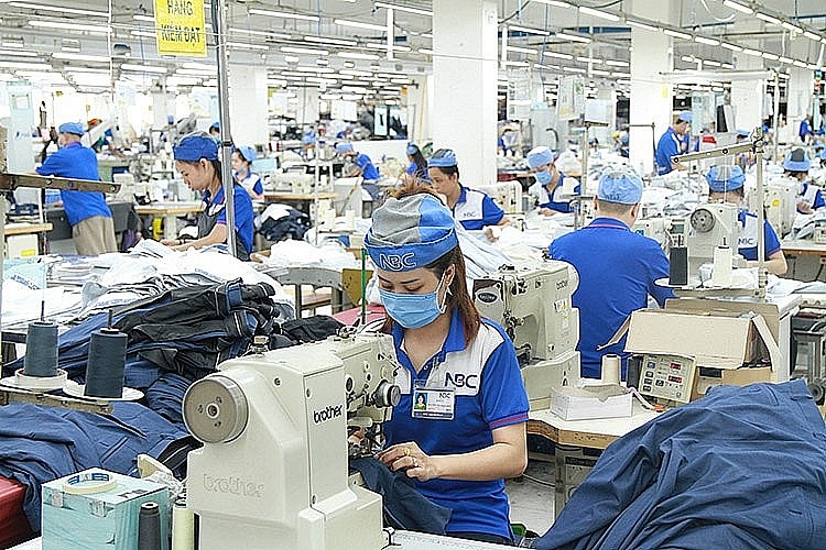Ngành Công Thương TP. Hồ Chí Minh thực hiện 7 nhóm giải pháp gỡ khó cho doanh nghiệp