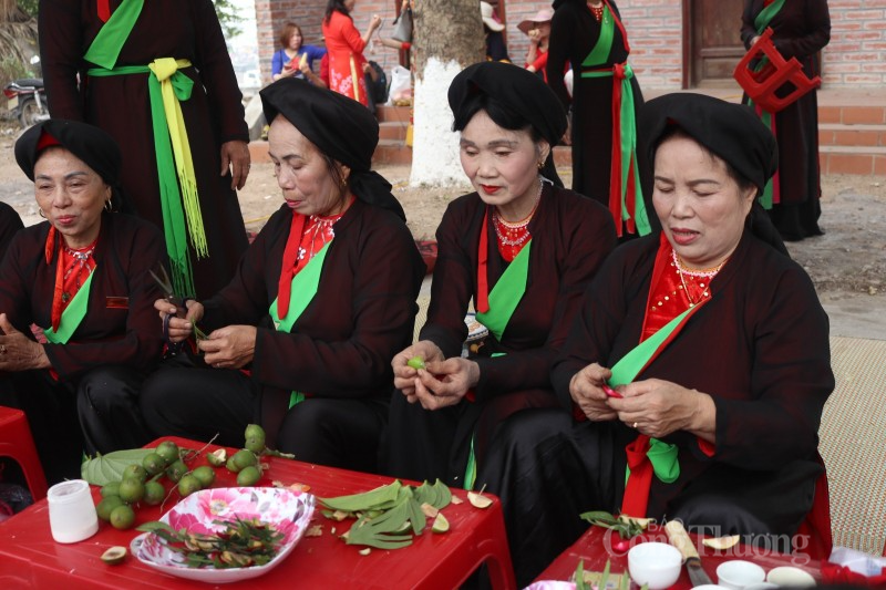 Du khách thập phương đổ dồn về Kinh Bắc trẩy Hội Lim Du khách thập phương đổ dồn về Kinh Bắc trẩy Hội Lim