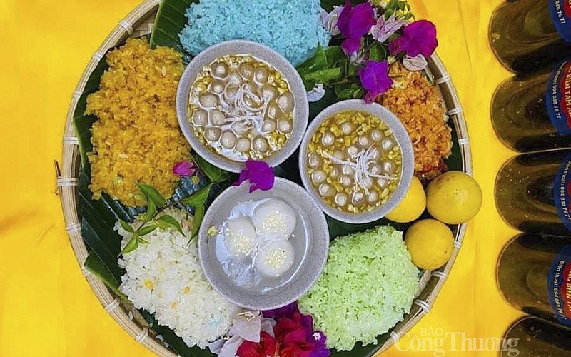 Rằm tháng Giêng: Nhộn nhịp 