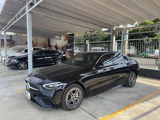 hop thu ban doc ngay 311 xe mercedes vua mua da hong xay dung trai phep o ho da dung
