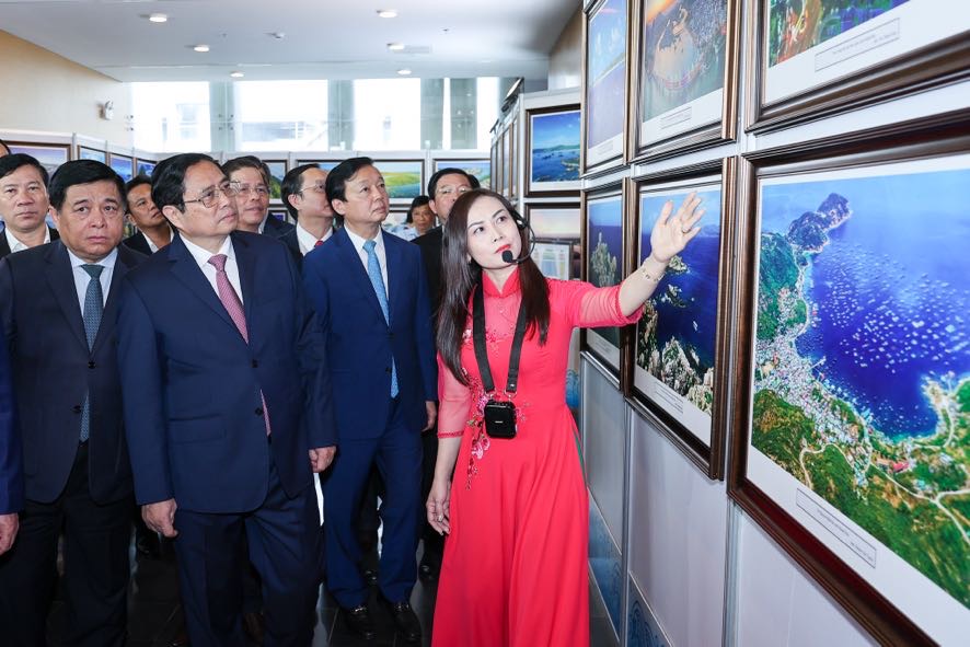 Chính phủ triển khai Chương trình hành động thực hiện Nghị quyết của Bộ Chính trị về Vùng Bắc Trung Bộ và Duyên hải Trung Bộ - Ảnh 4.