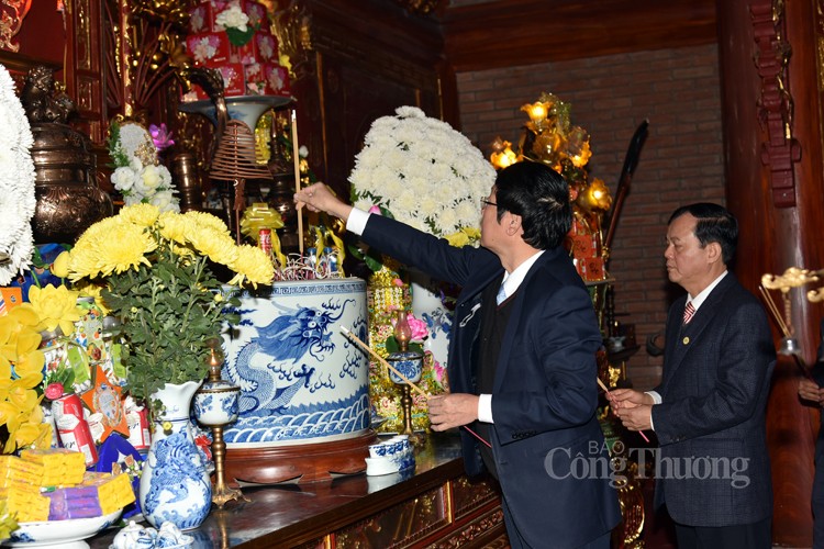Gặp mặt tri ân Mẹ Việt Nam anh hùng tại Thái Nguyên
