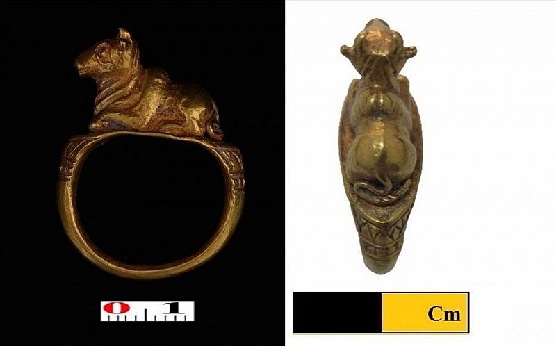 Cận cảnh 8 bảo vật quốc gia đang được lưu giữ tại An Giang