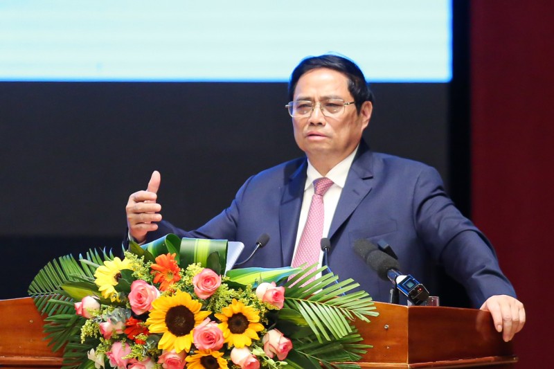 Tìm giải pháp đột phá để phát triển nhanh, bền vững vùng Bắc Trung Bộ và Duyên hải Trung Bộ