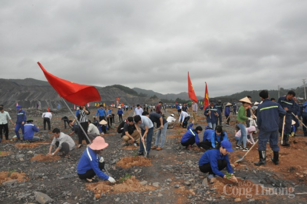 Kiểm kê khí nhà kính