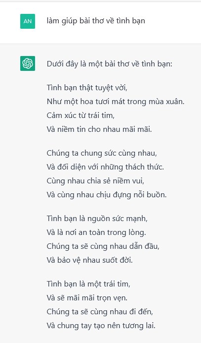 Làm thế nào để ngăn chặn thông tin độc hại trên ChatGPT?