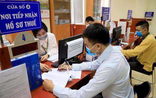 Ngành Thuế thực hiện 795 cuộc thanh tra, kiểm tra trong tháng 1