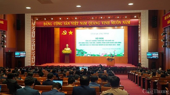 tinh quang ninh hoan thanh nhiem vu xay dung nong thon moi