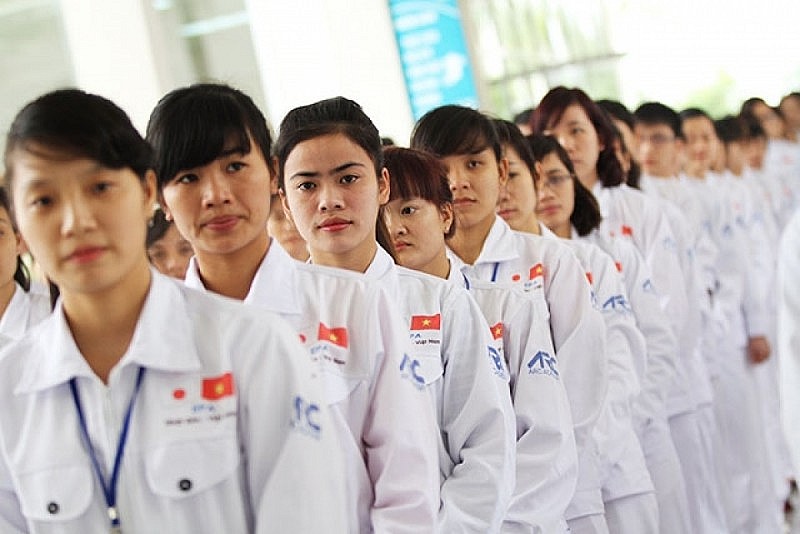 Lao động đi làm việc ở nước ngoài về nước trở thành nguồn lực cho phát triển kinh tế