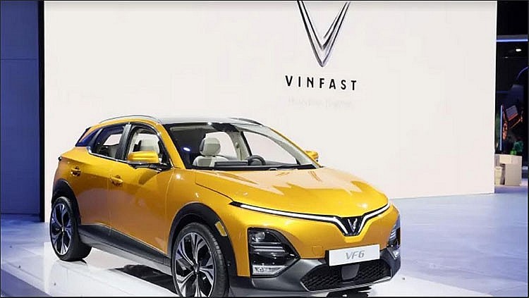 CNBC: VinFast sản xuất xe điện tại Mỹ từ năm 2024