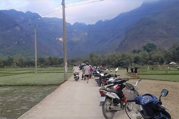 Tìm nguyên nhân nam sinh cấp 3 Hà Nội tử vong khi đi du lịch ở Hòa Bình