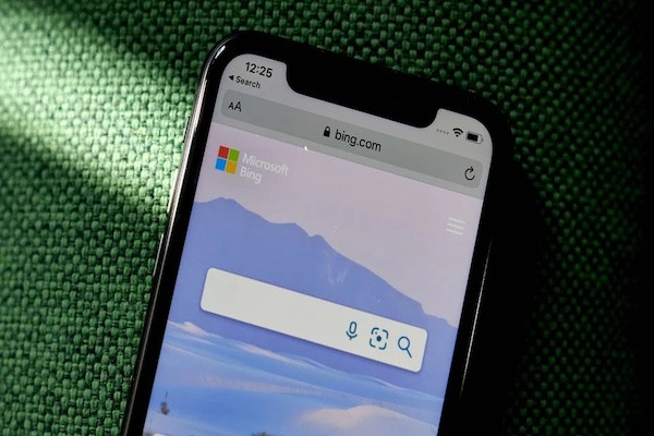 Tiến bộ AI làm thay đổi công cụ tìm kiếm Internet mãi mãi