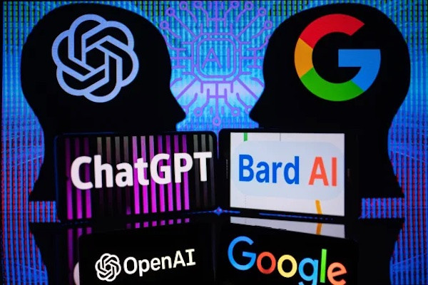 Tiến bộ AI làm thay đổi công cụ tìm kiếm Internet mãi mãi