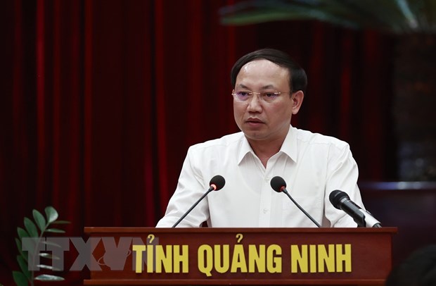 Thu tuong: Can tao thuong hieu ve mot Quang Ninh giau co va sach, dep hinh anh 2