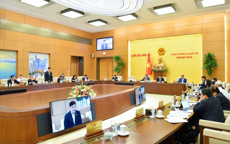 Vì sao việc triển khai dự án thuộc Chương trình phục hồi kinh tế chậm?