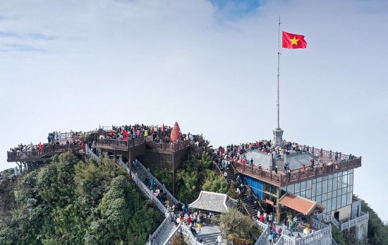 nganh du lich nhieu co hoi de ky vong trong nam moi 2023