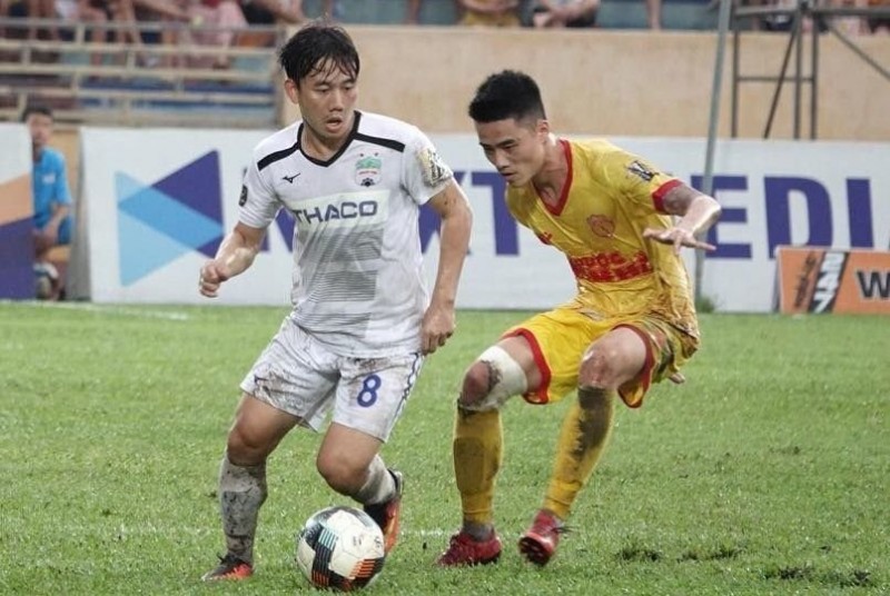 Link xem trực tiếp, nhận định trận Nam Định - Hoàng Anh Gia Lai, 18h00 ngày 14/2, V-League 2023