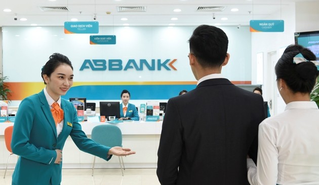 Ngân hàng An Bình, ABBANK