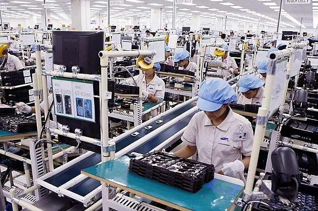 Xuất khẩu sang Hoa Kỳ đạt hơn 6 tỷ USD