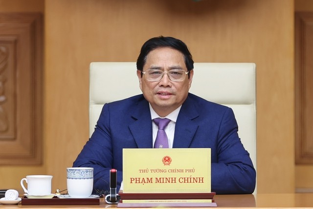 Việt Nam – EU: Đẩy mạnh quan hệ kinh tế, thương mại và đầu tư