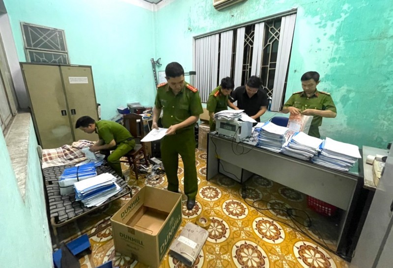 Đà Nẵng: Tạm dừng tiếp nhận, thẩm định hồ sơ thiết kế cải tạo xe cơ giới để phục vụ điều tra