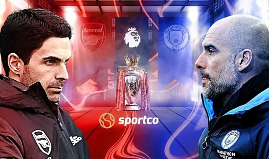 Nhận định bóng đá trận Arsenal và Man City (2h30 ngày 16/2), đá bù vòng 12 Ngoại hạng Anh