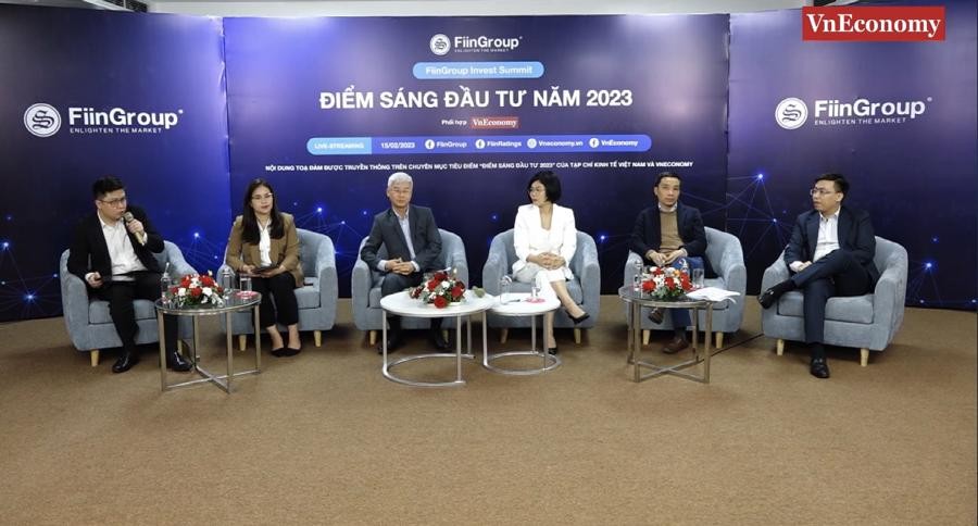 Đâu là điểm sáng của ngành ngân hàng trong năm 2023?