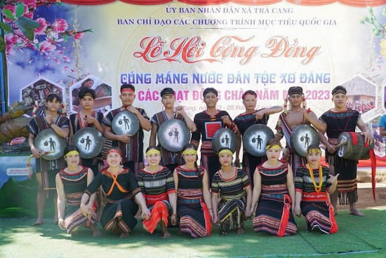 quang nam phat huy gia tri van hoa cong dong huong den phat trien du lich