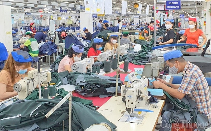 Cộng đồng doanh nghiệp kiến nghị nhiều vấn đề nóng thúc đẩy tăng trưởng TP. Hồ Chí Minh