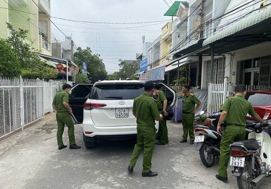 An Giang: Khởi tố, bắt tạm giam nhiều cán bộ tham ô tài sản