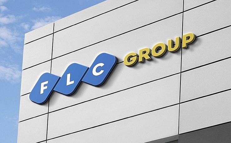 Gần 710 triệu cổ phiếu FLC sắp lên sàn UPCoM Gần 710 triệu cổ phiếu FLC sắp lên sàn UPCoM