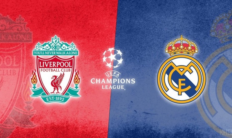 Link xem trực tiếp, nhận định trận Liverpool và Real Madrid, 03h00 ngày 22/2