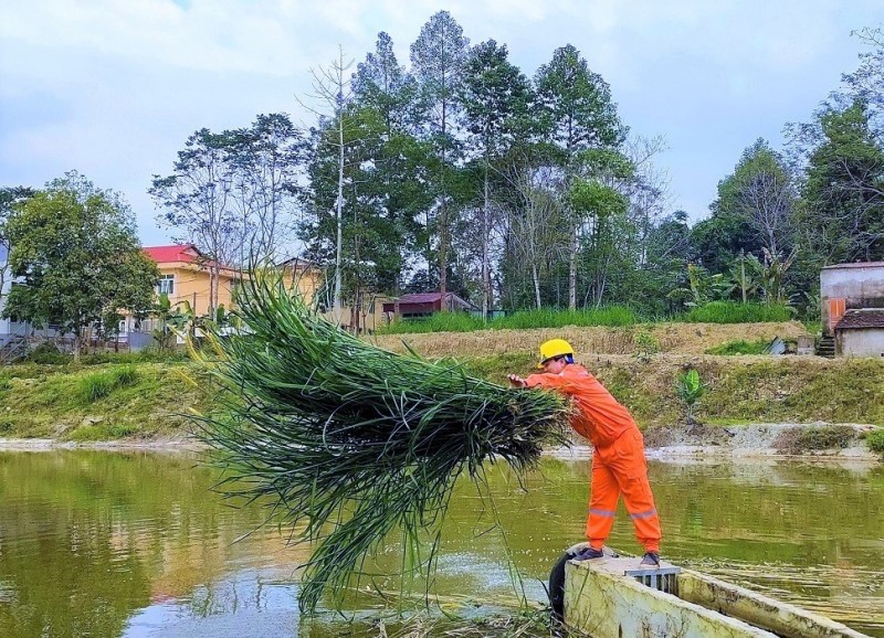 PC Thanh Hóa quyết tâm thực hành tiết kiệm, chống lãng phí, nâng cao hiệu quả sản xuất kinh doanh