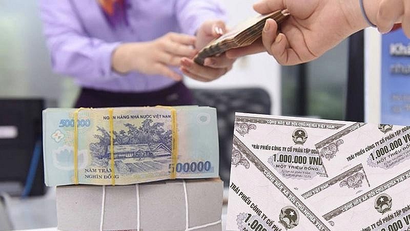 Trái phiếu doanh nghiệp sẽ hồi phục cuối năm 2023 nếu ngân hàng không đứng ngoài cuộc