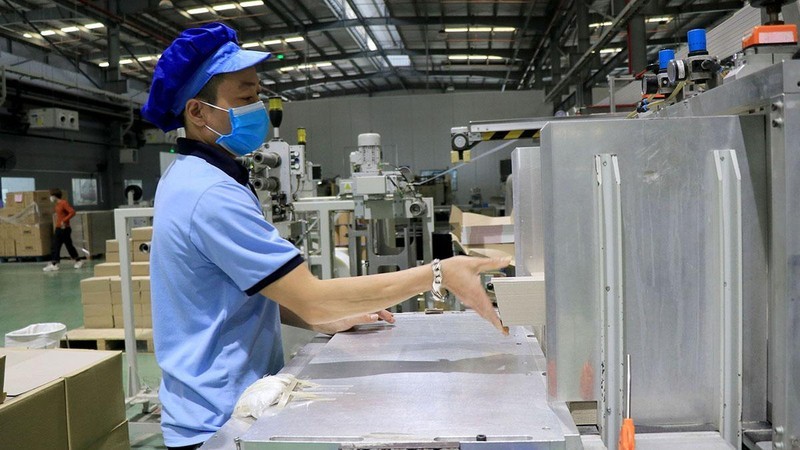 Bắc Ninh: Sẽ xử lý nghiêm các trường hợp nhũng nhiễu, nhằm cải thiện môi trường kinh doanh