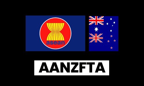 ASEAN, Australia và New Zealand hoàn tất đàm phán nâng cấp FTA