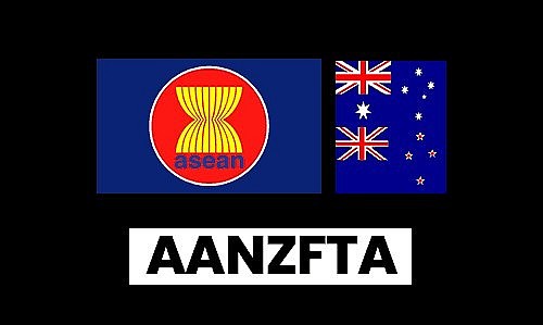 ASEAN, Australia và New Zealand hoàn tất đàm phán nâng cấp FTA