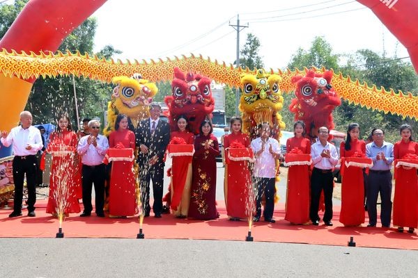 Đồng Nai xuất khẩu lô chuối tươi đầu năm qua thị trường Trung Quốc