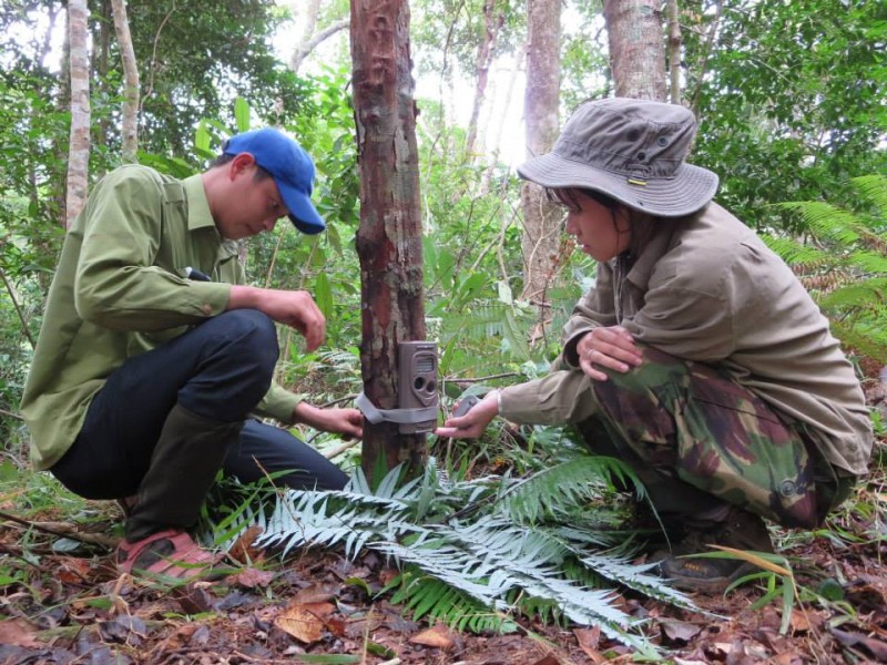 Đại diện Việt Nam Trang Nguyễn được Obama Foundation chọn là lãnh đạo trẻ tương lai