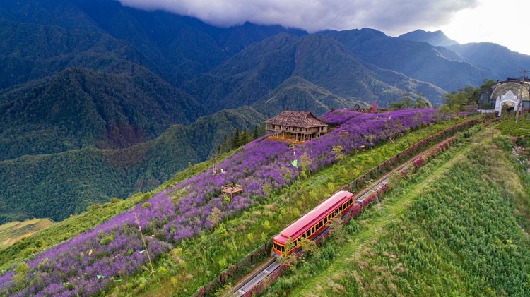 Sa Pa và hai thế kỷ “vén mây mù để thấy trời xanh”