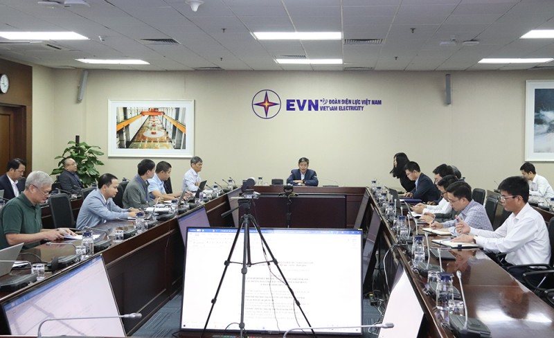 Trạm cắt 220kV Đắk Ooc và các đường dây 220kV đấu nối còn nhiều thách thức