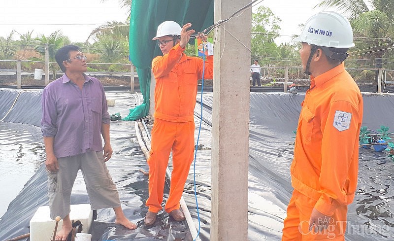 Ngành điện miền Nam: Tăng cường tuyên truyền đảm bảo an toàn hành lang lưới điện cao áp