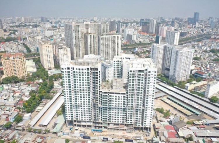 TP. HCM nói đang tập trung tháo gỡ khó khăn cho 7 dự án của Novaland, SonKim Land, Gotec Land...