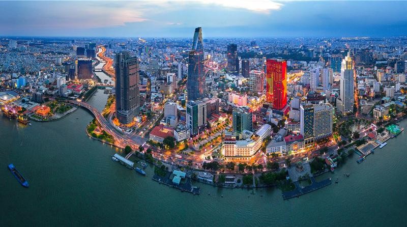 Đưa hợp tác kinh tế trở thành một nội dung trung tâm trong các hoạt động đối ngoại