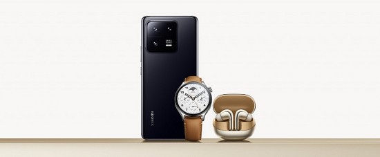 the gioi di dong mo dat truoc xiaomi 13 series tu 2299 trieu cung uu dai den 899 trieu dong