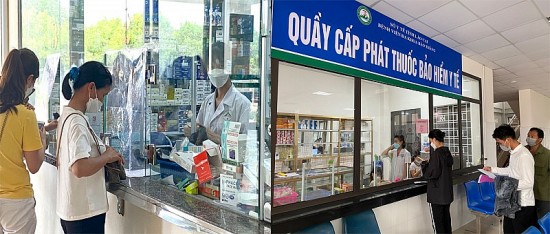 giai quyet dut diem tinh trang thieu nhan luc thuoc trang thiet bi y te