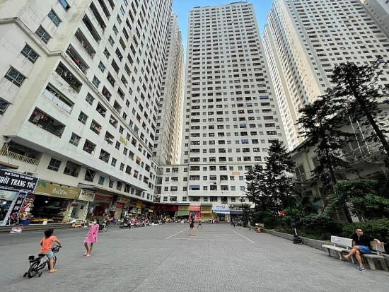 ly do bo xay dung dung de xuat goi tin dung 110000 ty dong cho nha o xa hoi