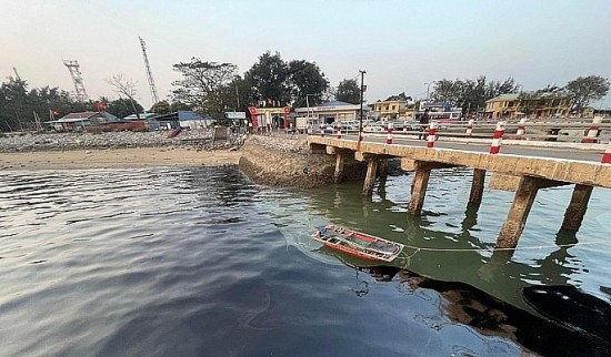 tp hai phong xu ly su co tran dau tai khu vuc ben pha got